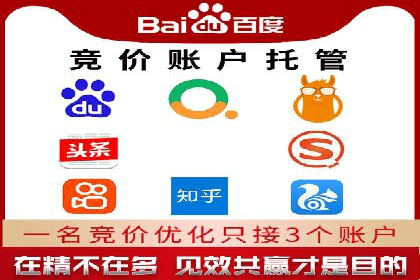 百度广告推广案例：品牌增长之道
